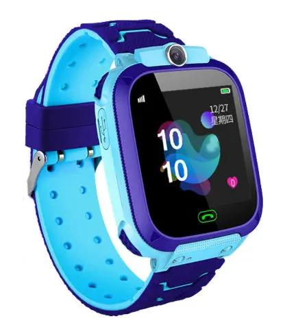 “Smart Kids Watch – Call, Track & Capture Moments!” null